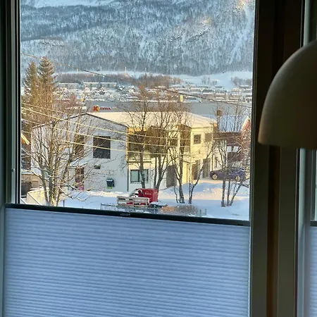 Telegrafbukta *